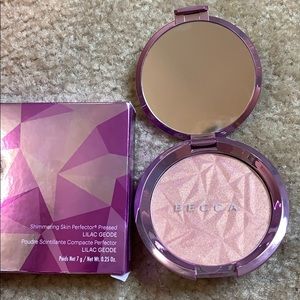 BECCA Lilac Geode highlighter